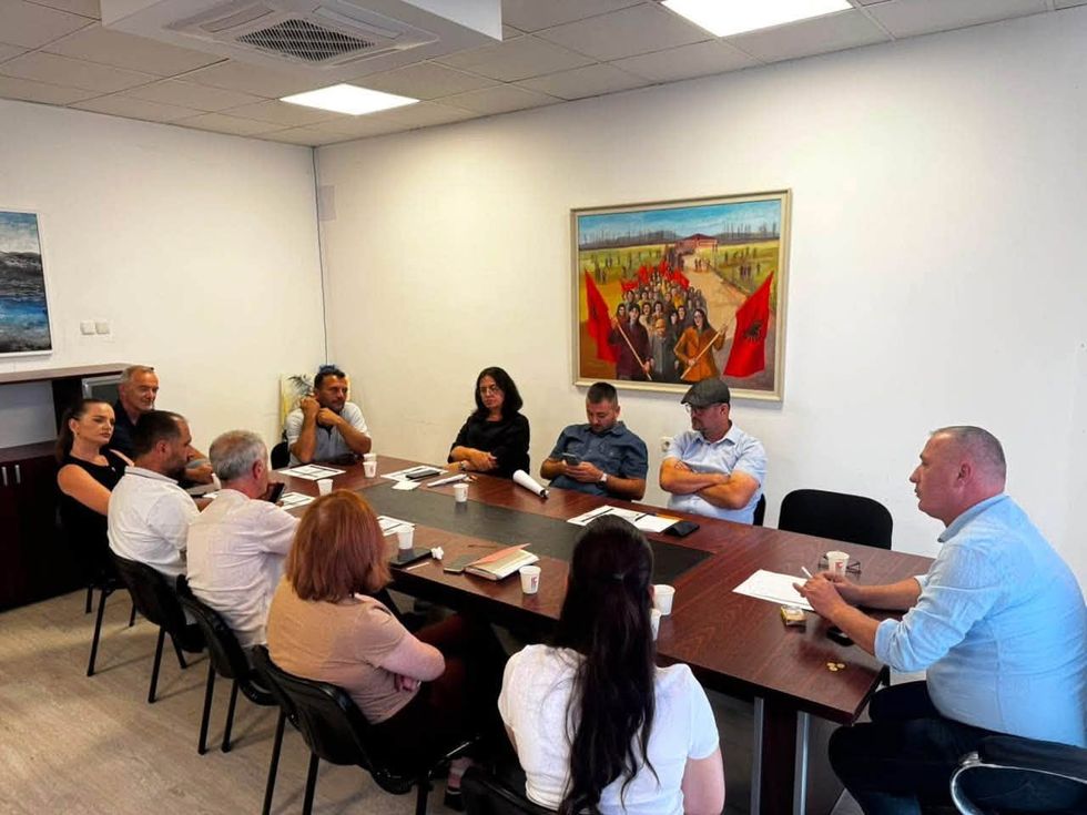 Finalizohen përgatitjet për manifestimin tradicional “Ditët e Mërgatës 2026” në Ferizaj