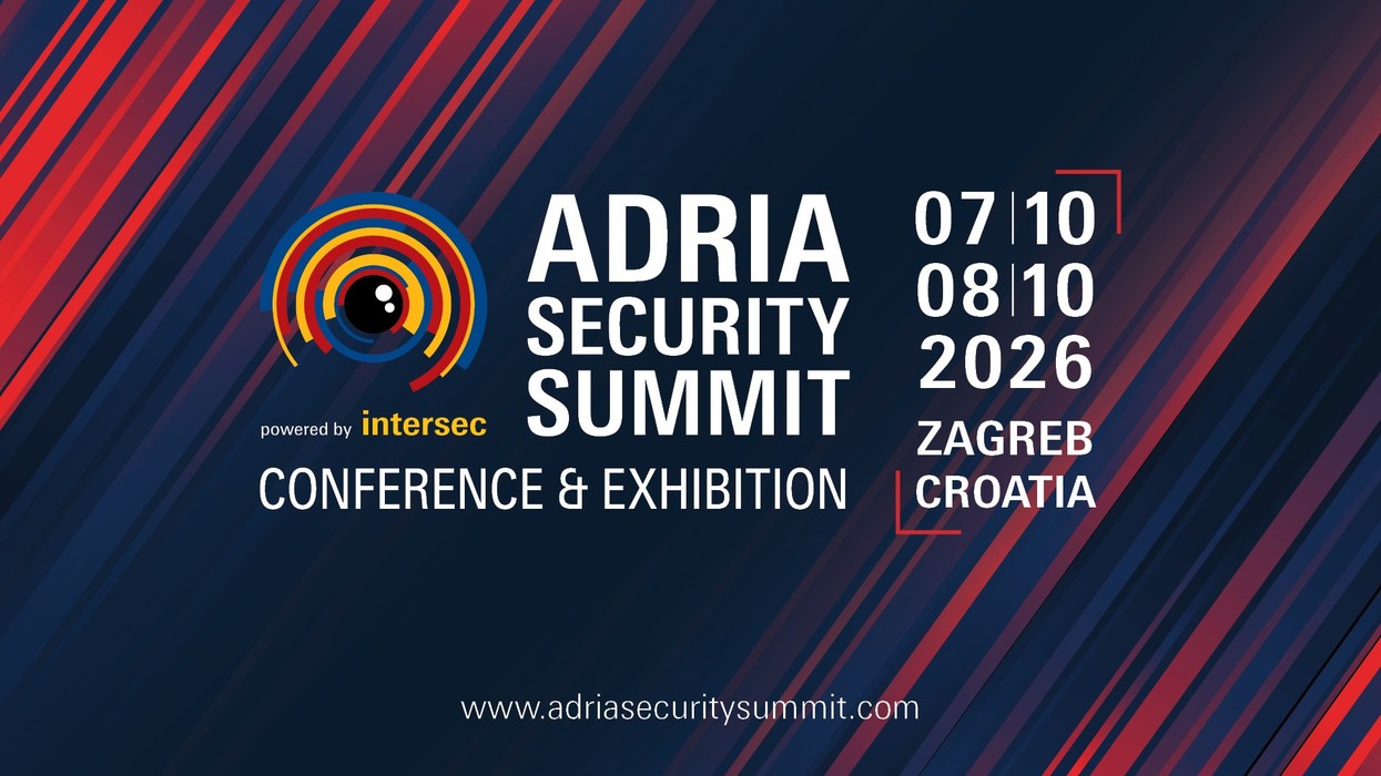 Adria Security Summit 2026: Free visitor tickets available until July 15