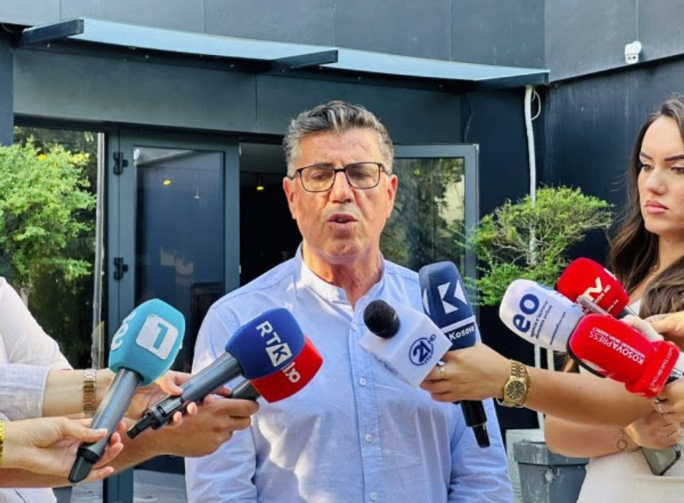 Shkarkimi i Abdixhikut, Haziri: Do të shqyrtohet sipas procedurave të LDK-së