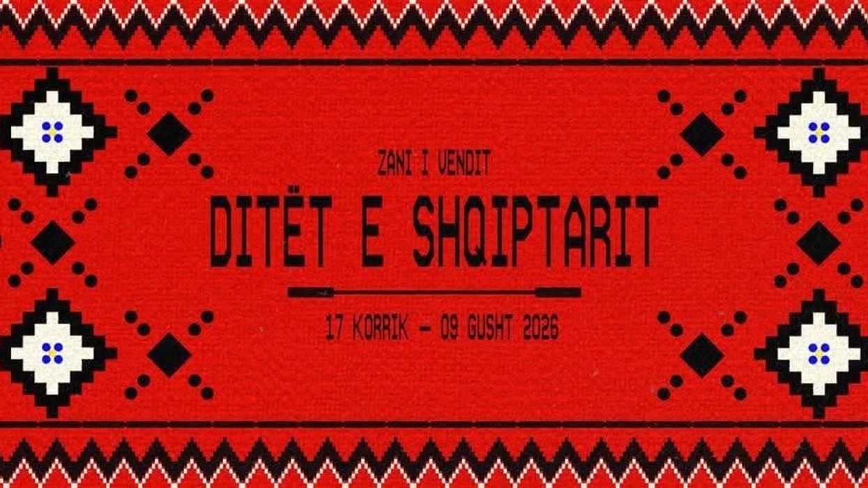 Gjakova në prag të Edicionit të III-të Festivalit "Ditët e Shqiptarit" – një muaj art, kulturë dhe aventurë nga 17 korriku deri më 9 gusht