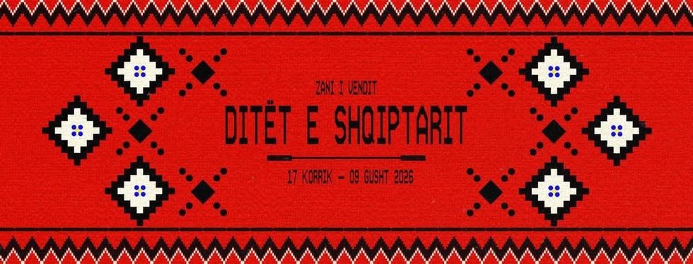 Gjakova në prag të Edicionit të III-të Festivalit "Ditët e Shqiptarit" – një muaj art, kulturë dhe aventurë nga 17 korriku deri më 9 gusht