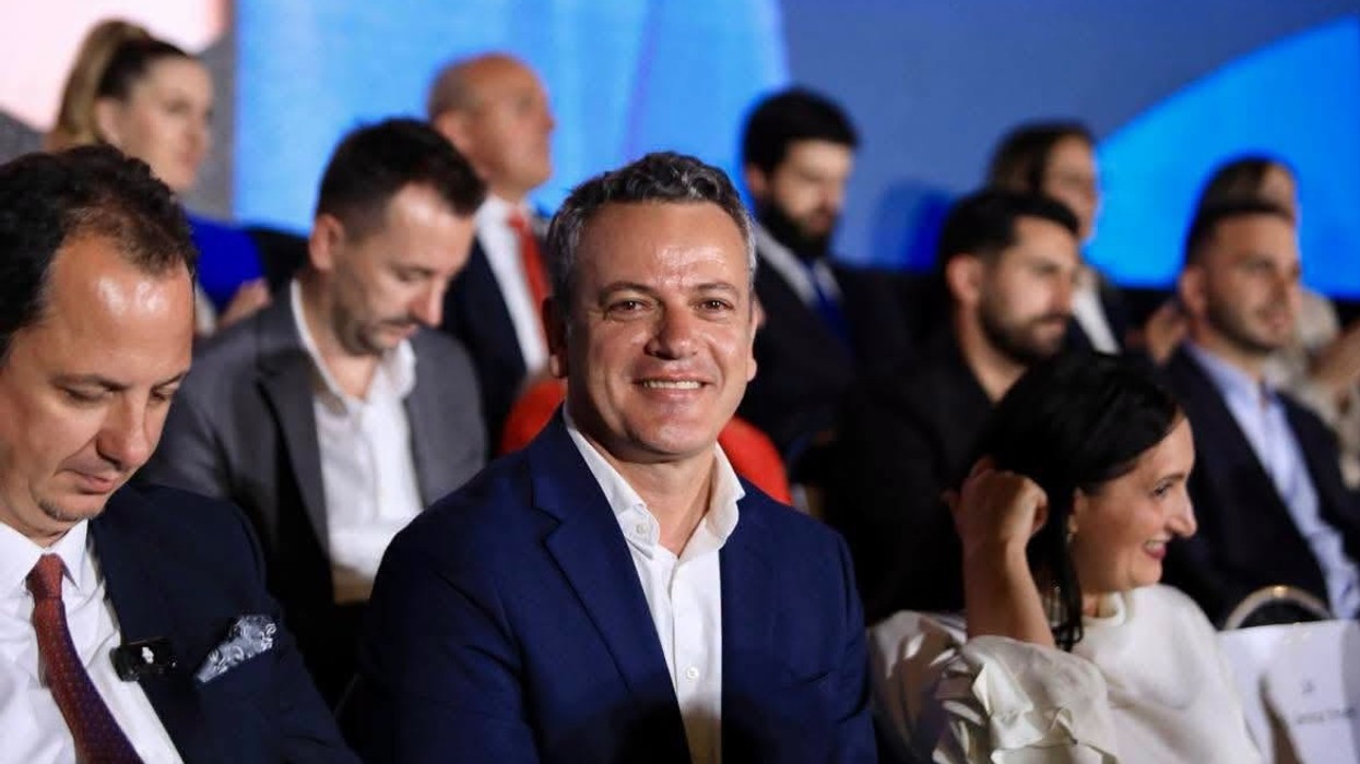 Gashi kërkon mbledhjen e Kuvendit të LDK-së: Partia ka nevojë për reflektim dhe votëbesim
