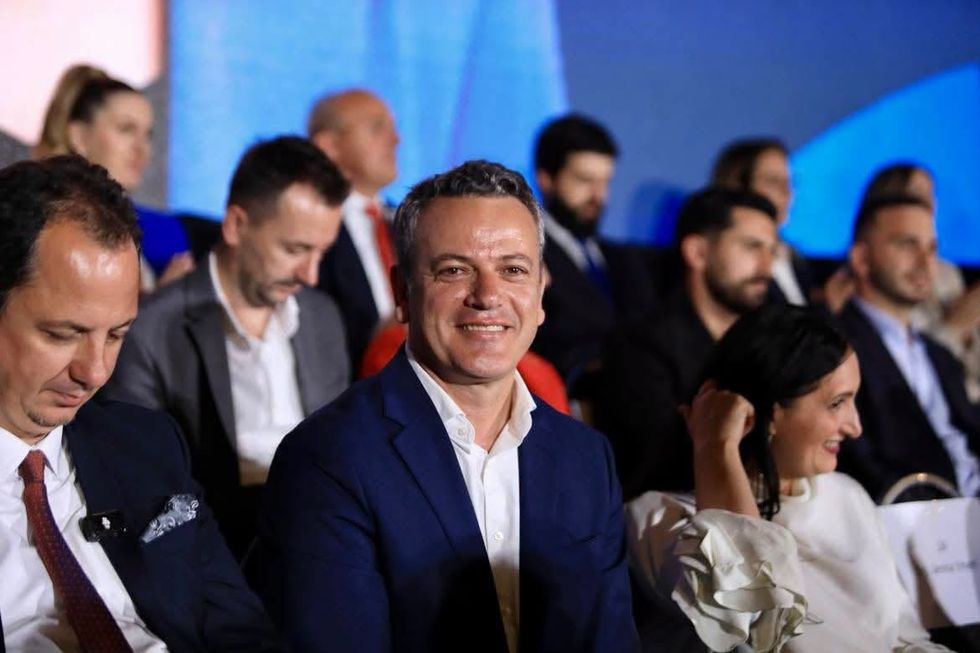 Gashi kërkon mbledhjen e Kuvendit të LDK-së: Partia ka nevojë për reflektim dhe votëbesim