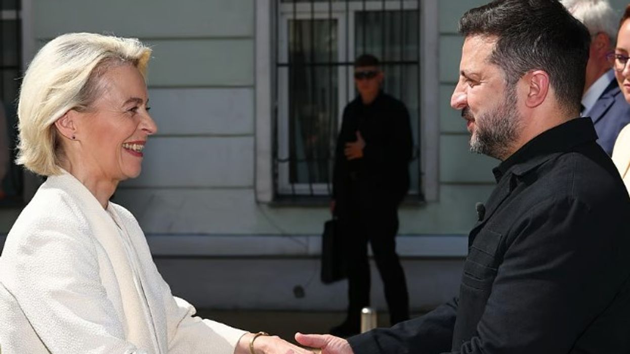 BE-ja i jep Ukrainës 1 miliard euro shtesë për dronë, nis programin 10 miliardësh për industrinë ushtarake BE-ja i jep Ukrainës 1 miliard euro shtesë për dronë, nis programin 10 miliardësh për industrinë ushtarake