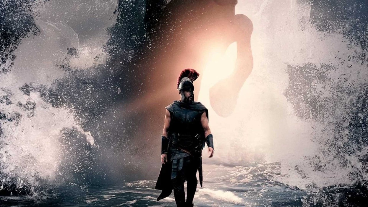 Tingujt tradicionalë shqiptarë në filmin "The Odyssey", kompozitori udhëtoi në jug të Shqipërisë për regjistrime autentike