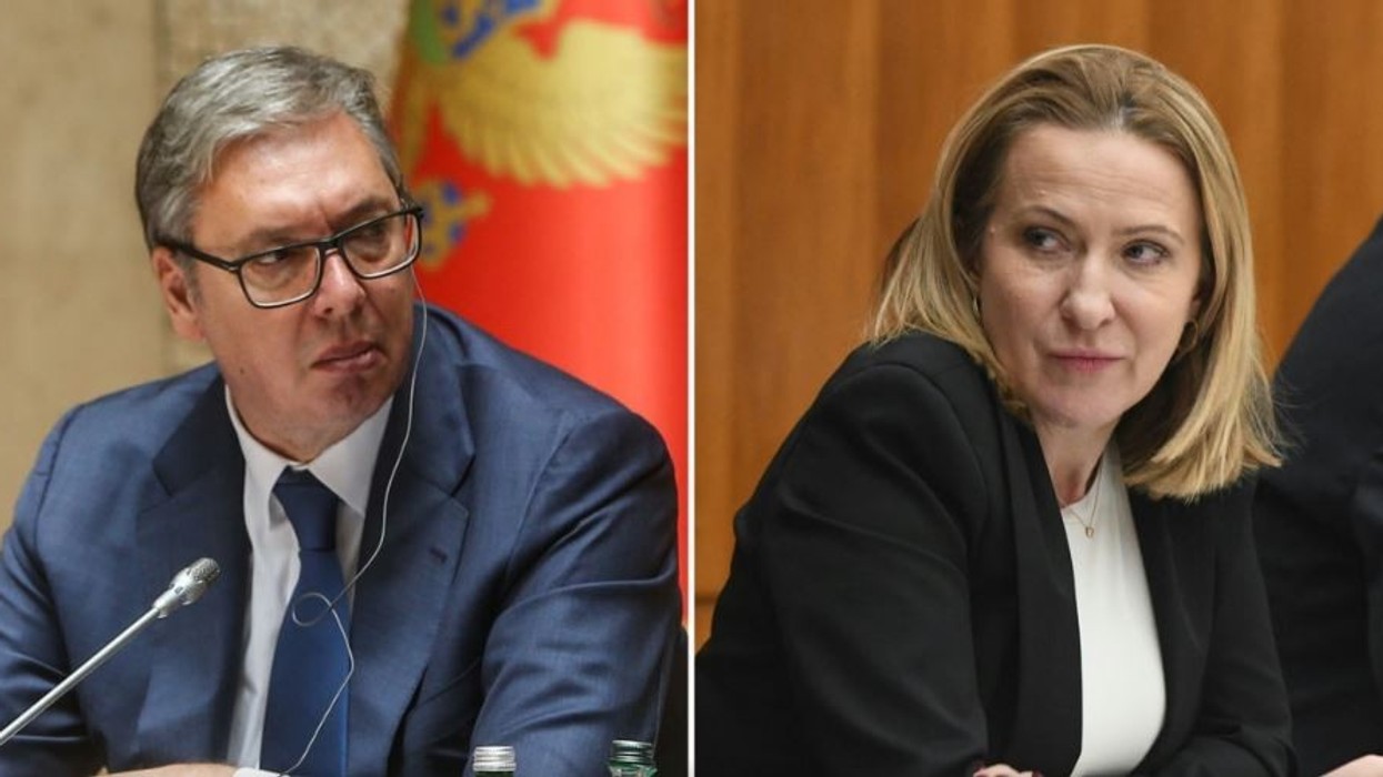 Pas Paunoviqit, skandalizon edhe Vuçiq: Pretendon se 250 mijë serbë, e jo shqiptarë, u spastruan etnikisht