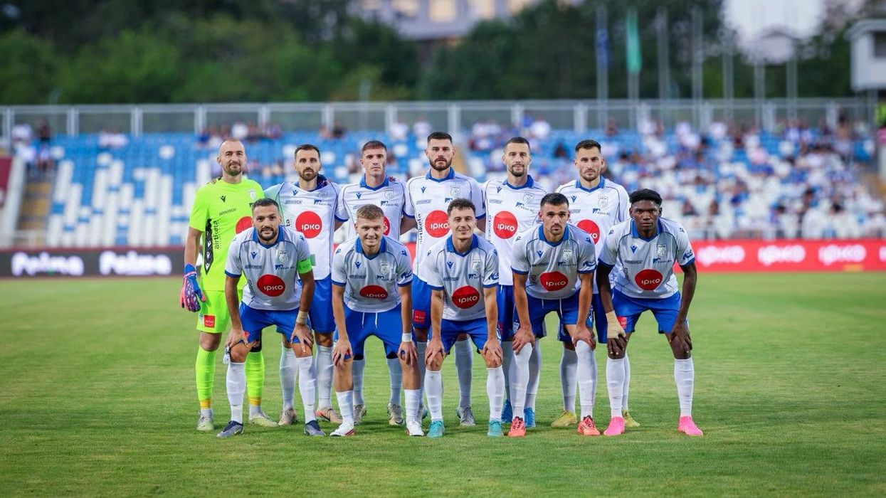 Kualifikimi ishte në duart e Dritës, por si u eliminuan kampionët e Kosovës dhe humbën mundësinë për 1.7 milionë euro? Kualifikimi ishte në duart e Dritës, por si u eliminuan kampionët e Kosovës dhe humbën mundësinë për 1.7 milionë euro?