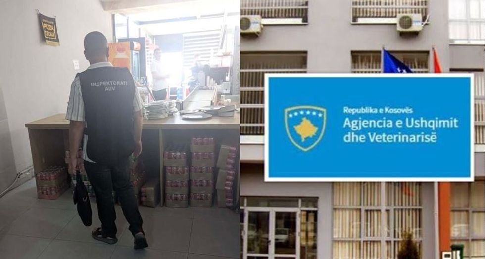 AUV nis kontrolle emergjente pas dyshimeve për helmime në Prishtinë dhe Han të Elezit