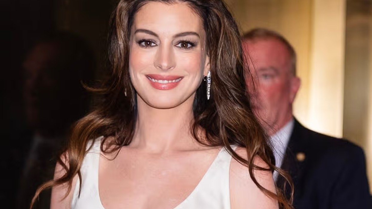 Anne Hathaway flet për ribashkimin me Christopher Nolan 12 vjet pas “Interstellar”: Isha ndryshe