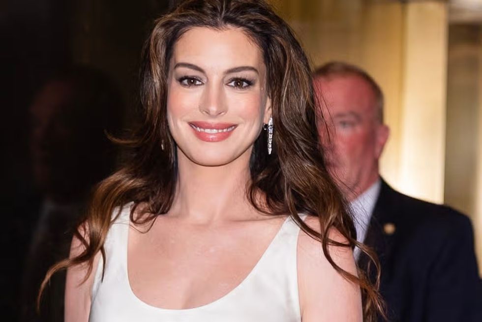 Anne Hathaway flet për ribashkimin me Christopher Nolan 12 vjet pas “Interstellar”: Isha ndryshe
