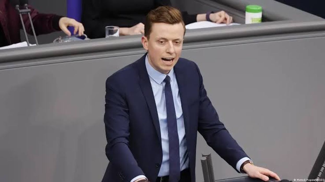 Deputeti i Budenstagut: Serbia duhet ta shkarkojë menjëherë ministren Paunoviq Deputeti i Budenstagut: Serbia duhet ta shkarkojë menjëherë ministren Paunoviq