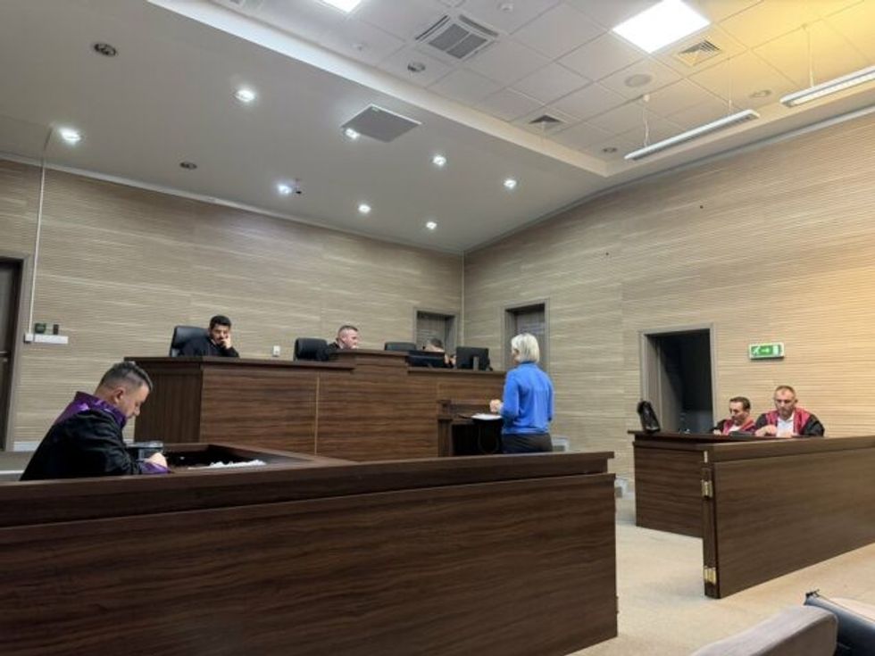 Rasti i konfiskimit të pronës 34-milionëshe në Matiçan, dëgjohet ekspertja e forenzikës