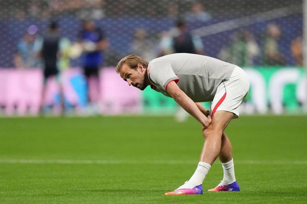 Harry Kane i shkatërruar pas eliminimit: Na mungon ende pjesa e fundit e enigmës