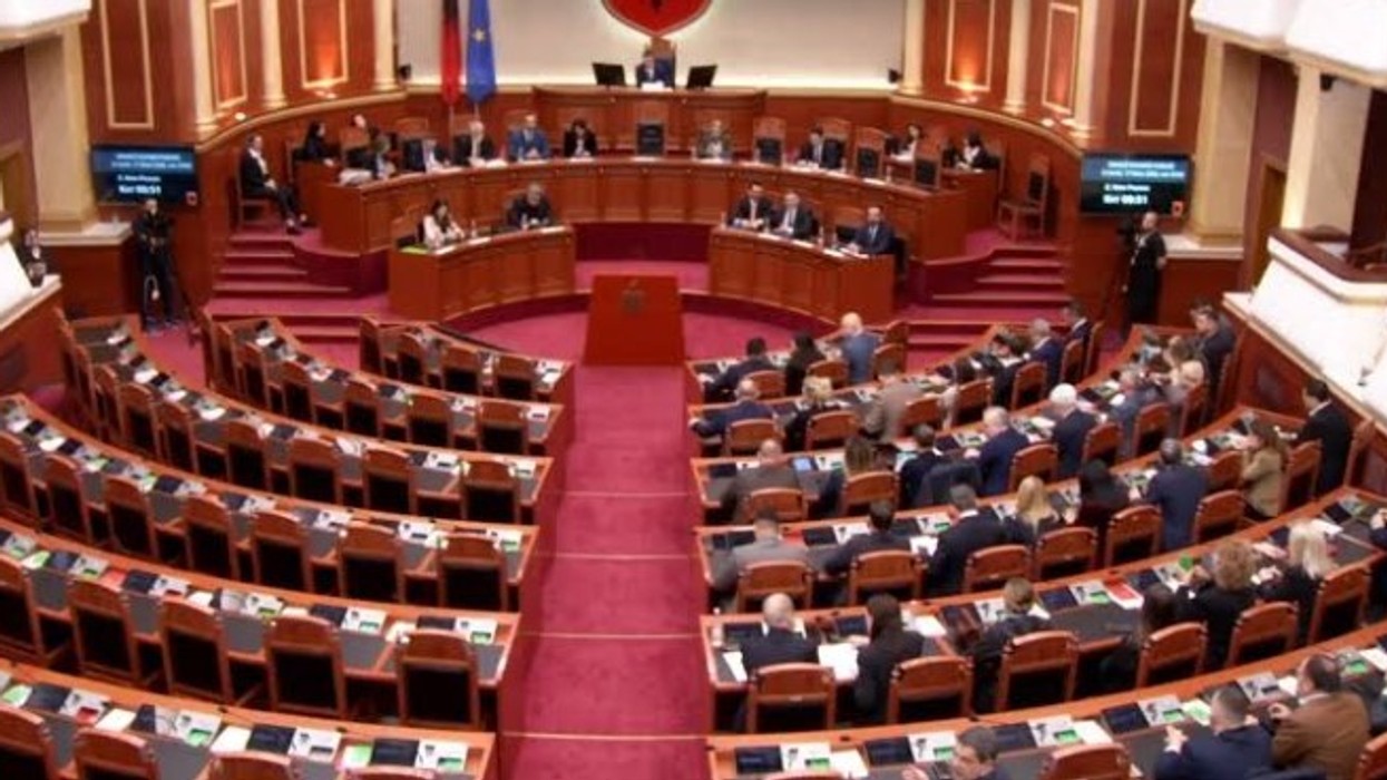 Kuvendi mblidhet sot në seancë plenare, PD vijon bojkotin