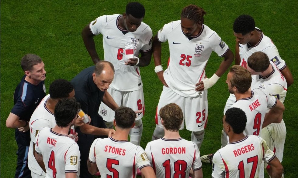Mediat angleze zbulojnë të ardhmen e Tuchel pas eliminimit nga Kupa e Botës