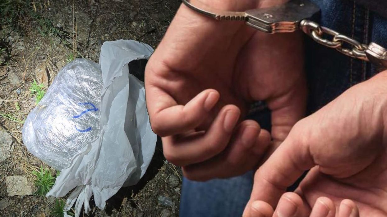 Arratisje si në filma në “Bllacë”, shtetasi i Kosovës kapet në Shkup pas ndjekjes policore Arratisje si në filma në “Bllacë”, shtetasi i Kosovës kapet në Shkup pas ndjekjes policore