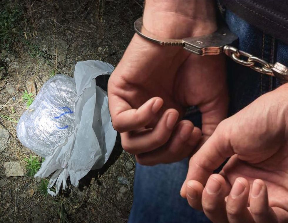 Arratisje si në filma në “Bllacë”, shtetasi i Kosovës kapet në Shkup pas ndjekjes policore