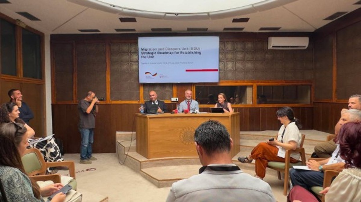 “Bashkë në shkencë”, diaspora akademike - potencial i madh për zhvillimin e shkencës në Kosovë