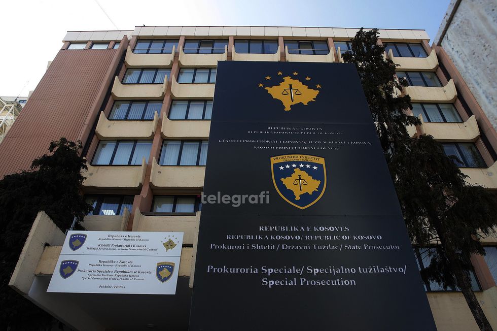 Aktakuzë për postim në Facebook, dyshohet për nxitje të urrejtjes fetare Aktakuzë për postim në Facebook, dyshohet për nxitje të urrejtjes fetare