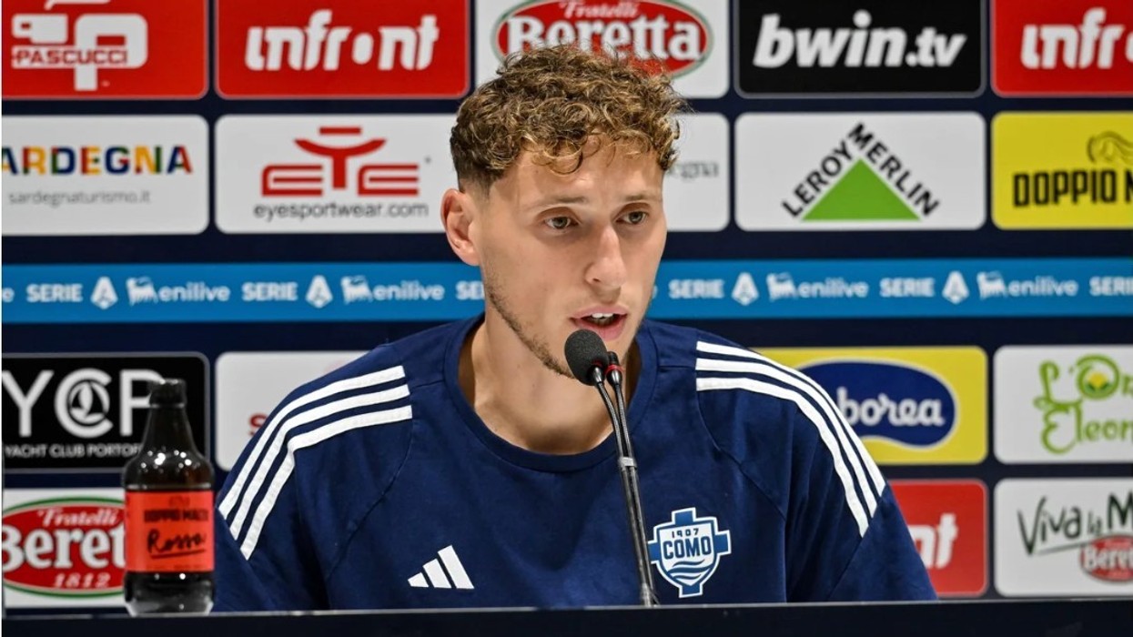Como pranon ofertën e rivalëve të Serie A për Mërgim Vojvodën, gati zyrtarizimi i transferimit