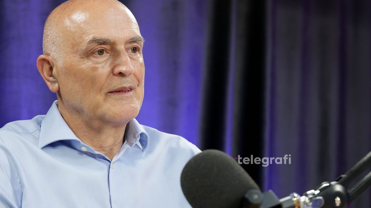 "Fëmija juaj mund të mos shohë mirë dhe të mos jetë në gjendje t’ju tregojë”, oftalmologu Naser Salihu flet në “Shëndeti në rend të parë”