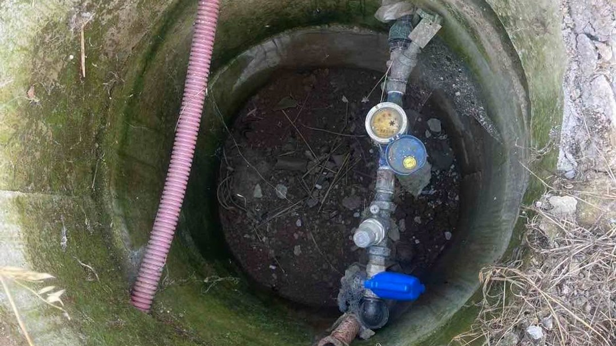 Janë shkyçur 8 lidhje ilegale në fshatin Barilevë në Prishtinë