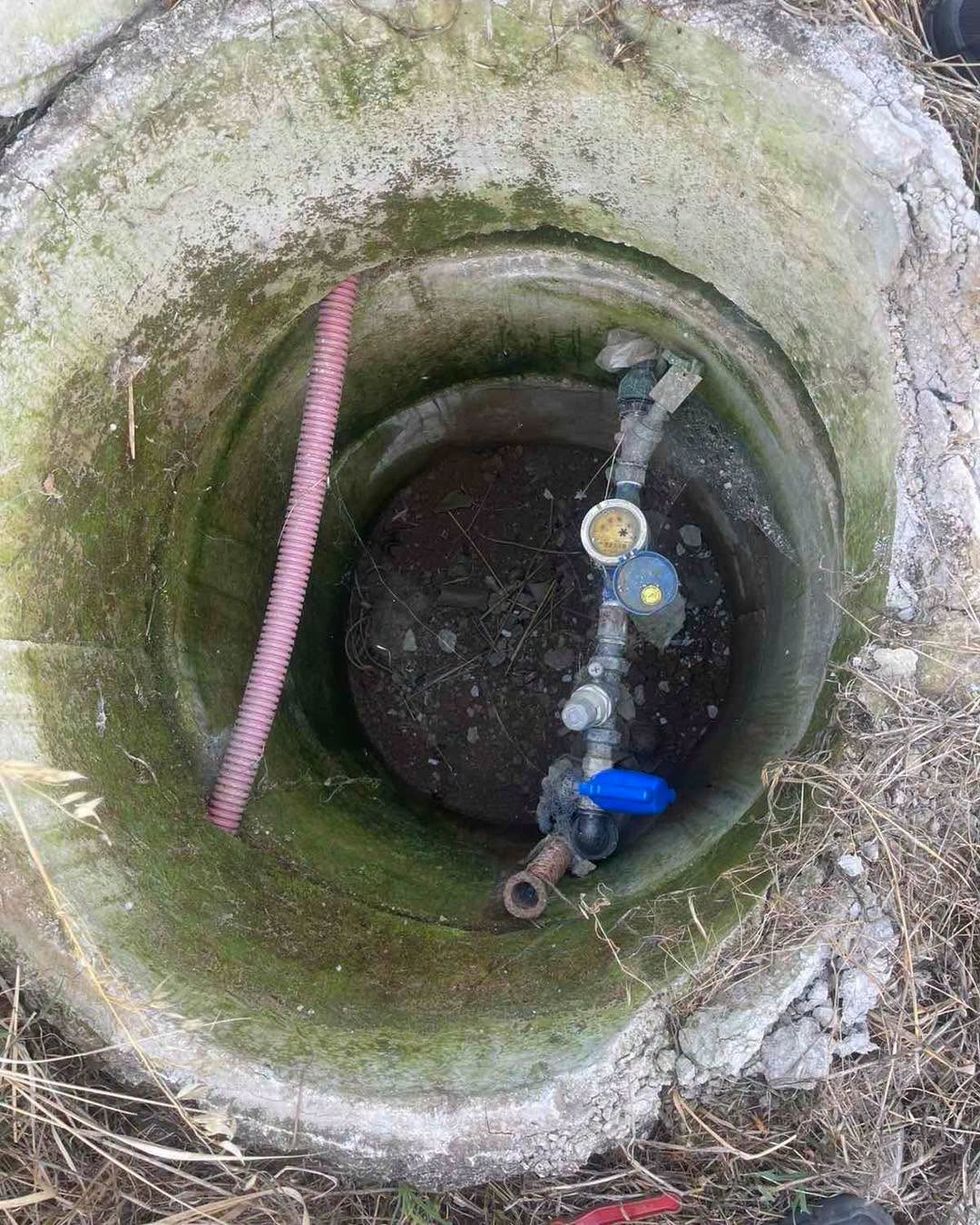 Janë shkyçur 8 lidhje ilegale në fshatin Barilevë në Prishtinë