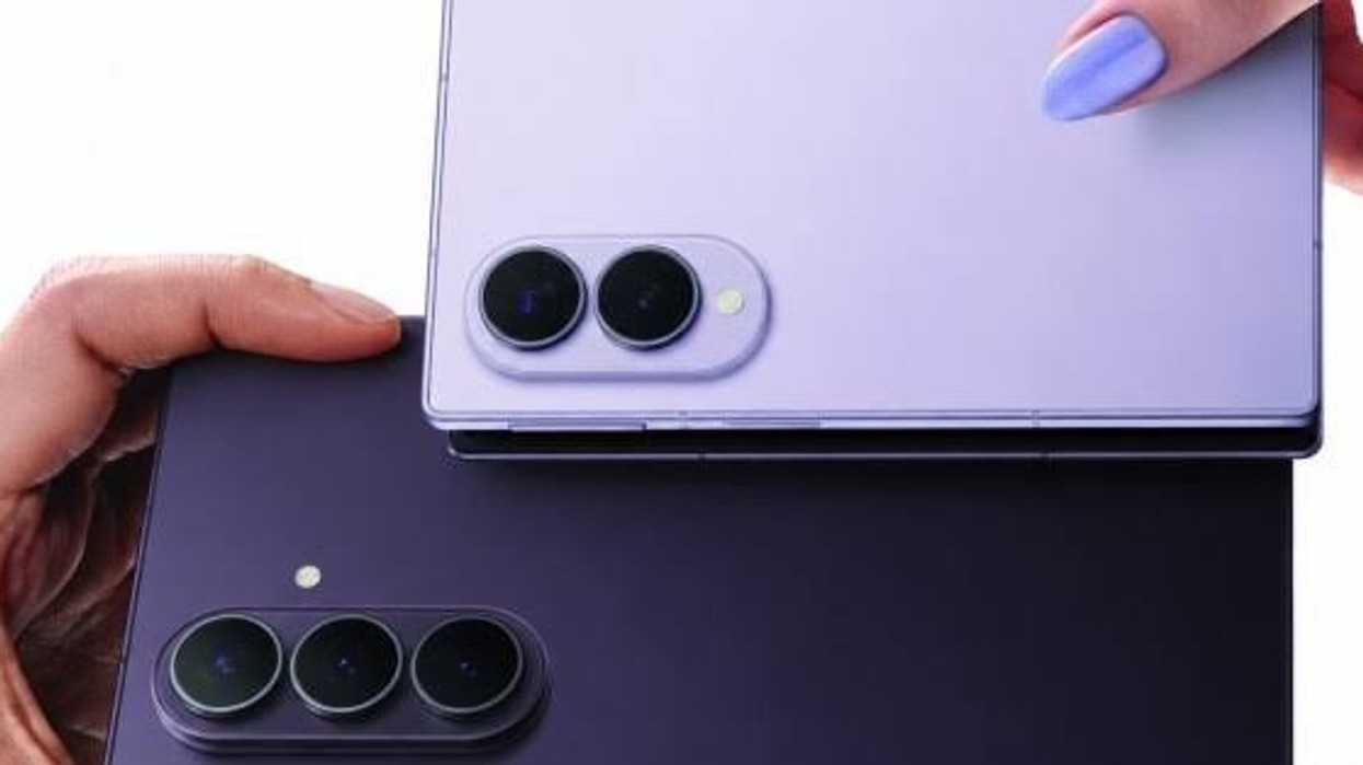 Rrjedhin specifikat e plota të Samsung Galaxy Z Fold8 dhe Galaxy Z Fold8 Ultra