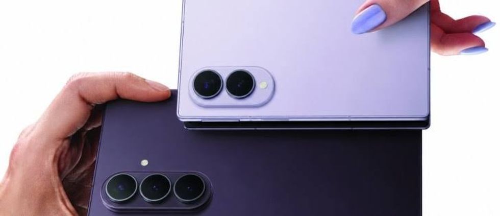 Rrjedhin specifikat e plota të Samsung Galaxy Z Fold8 dhe Galaxy Z Fold8 Ultra