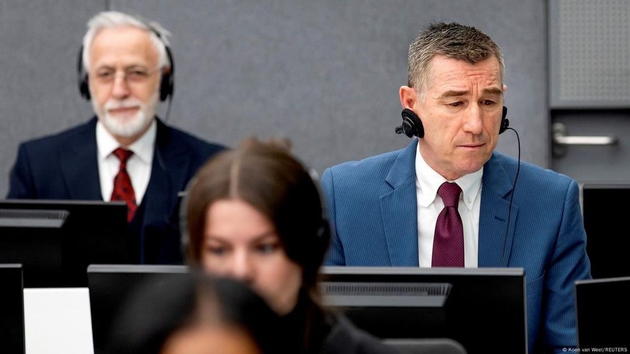 Veseli dhe Krasniqi mbeten në paraburgim, Gjykata ua refuzon kërkesat për lirim të përkohshëm Veseli dhe Krasniqi mbeten në paraburgim, Gjykata ua refuzon kërkesat për lirim të përkohshëm