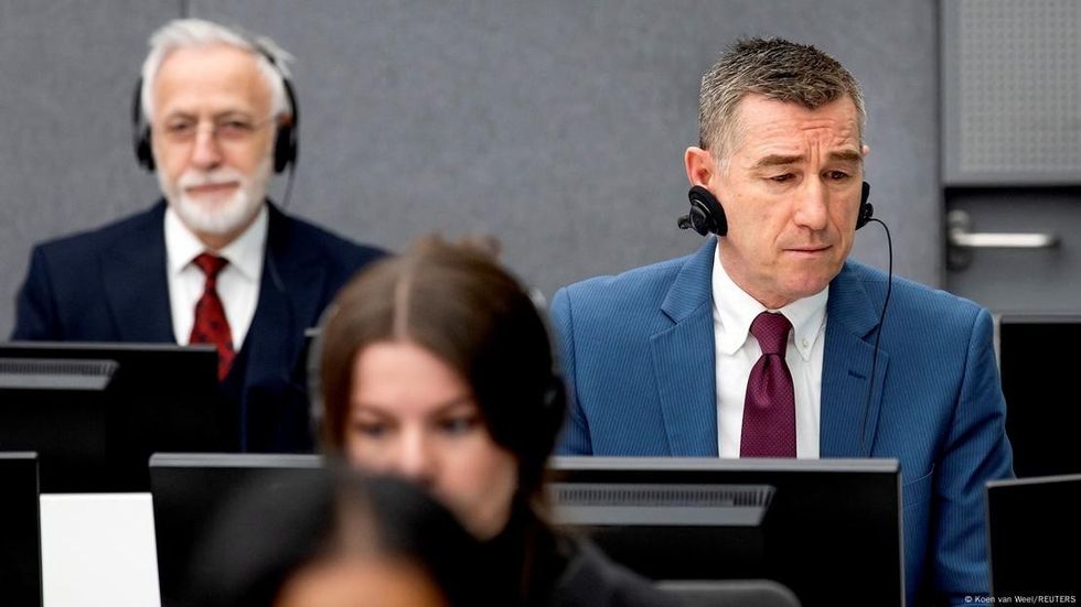 Veseli dhe Krasniqi mbeten në paraburgim, Gjykata ua refuzon kërkesat për lirim të përkohshëm