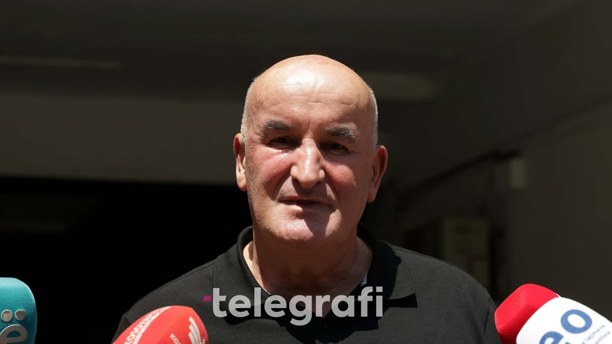 Haliti i LDK-së: Nënshkrimet ende nuk janë verifikuar, takimi i sotëm ishte rutinor