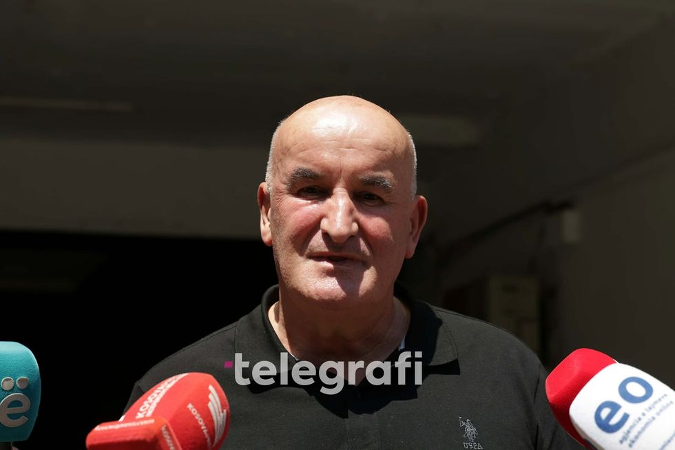 Haliti i LDK-së: Nënshkrimet ende nuk janë verifikuar, takimi i sotëm ishte rutinor