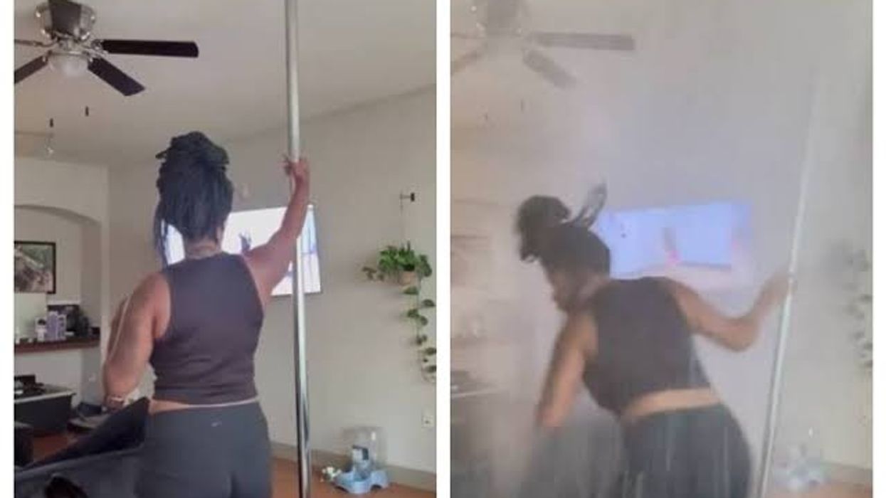 Aksidenti në kërcim në shtyllë përmbyti dy apartamente në Houston Aksidenti në kërcim në shtyllë përmbyti dy apartamente në Houston