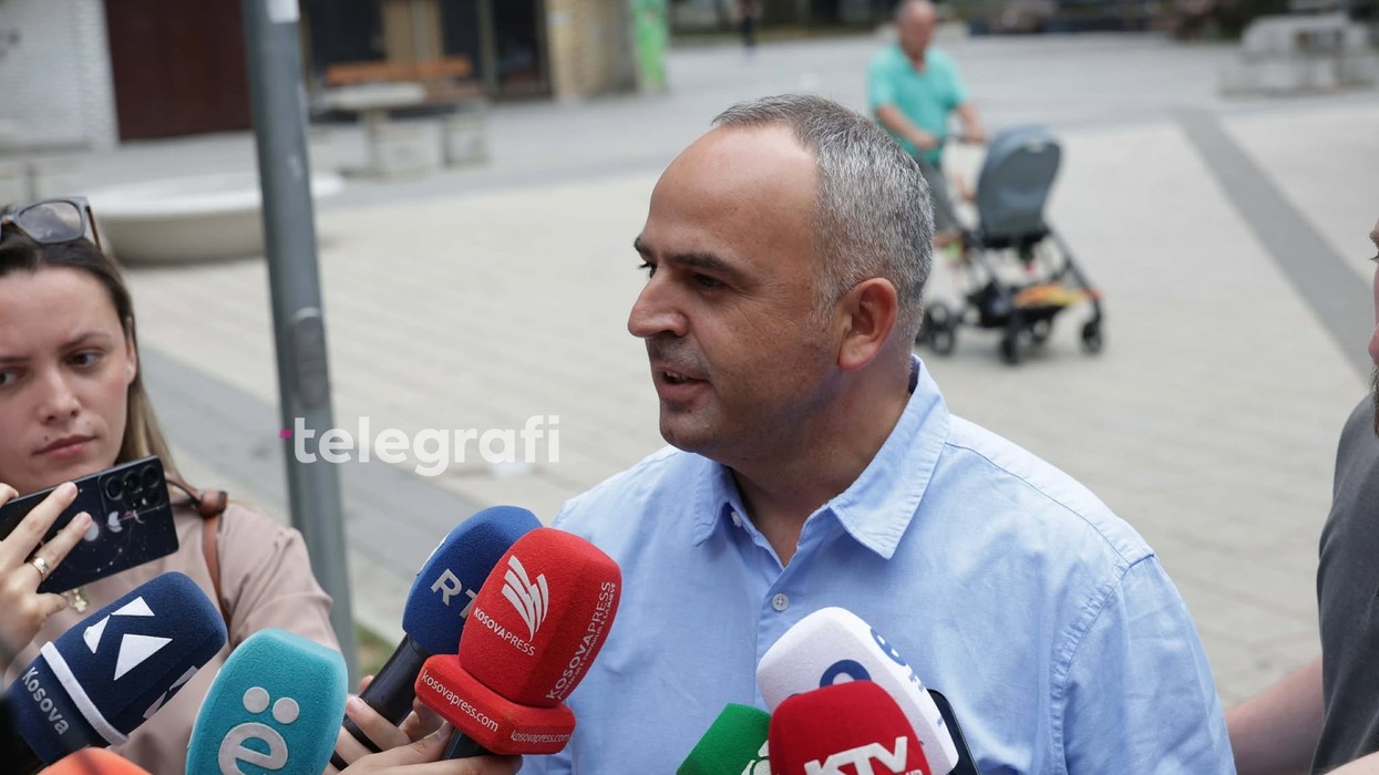 Manaj: Kuvendi i jashtëzakonshëm i LDK-së, gjithsesi para 7 gushtit