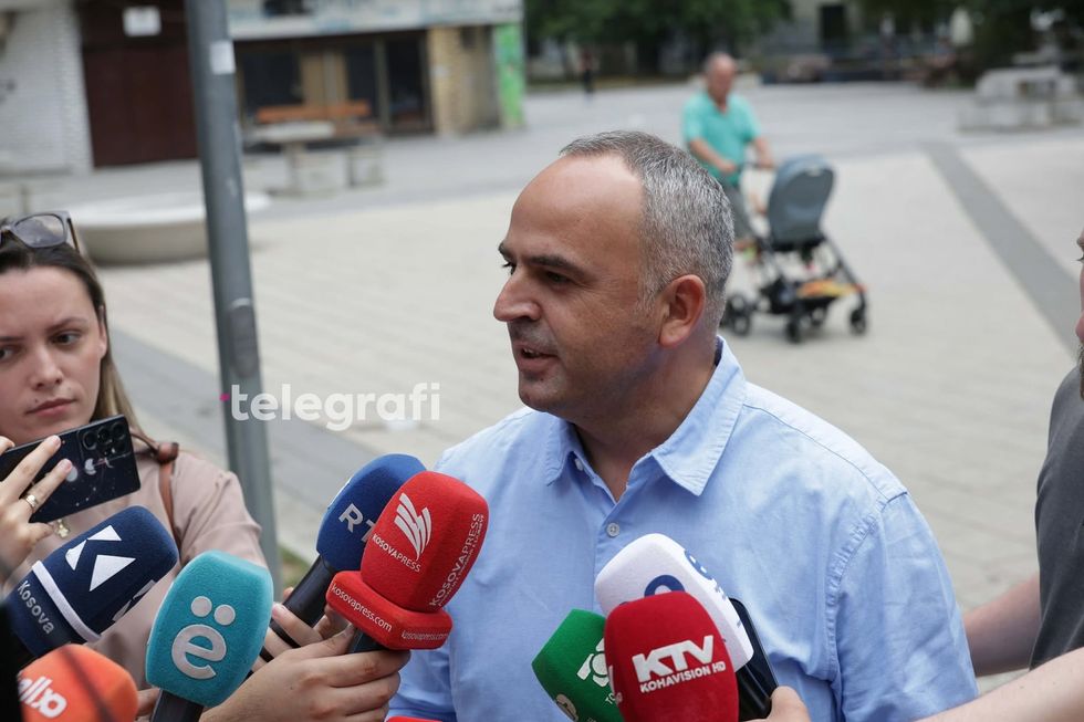 Manaj: Kuvendi i jashtëzakonshëm i LDK-së, gjithsesi para 7 gushtit
