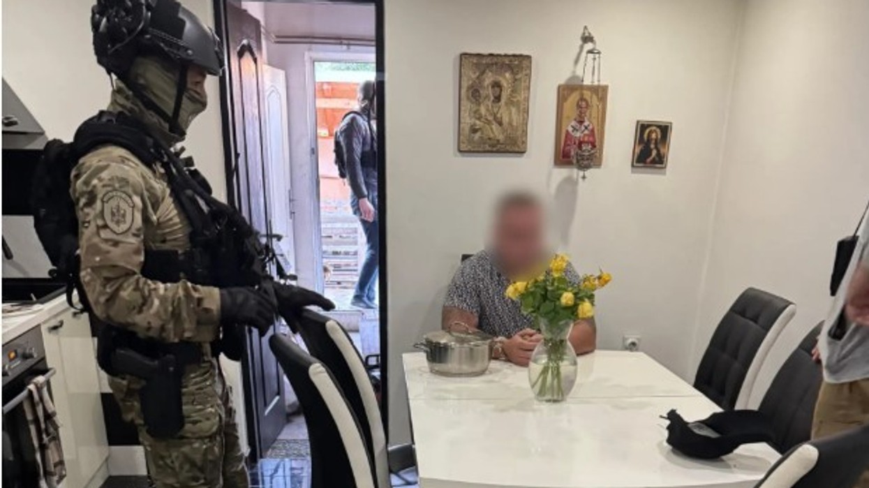 The criminal group was also helped by the police - Europol strikes the migrant smuggling network through Serbia