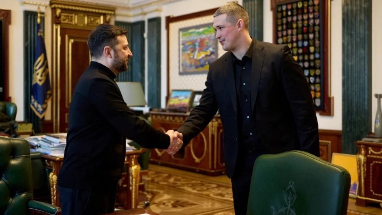 Pas reagimeve dhe protestave, Zelensky: Fedorov do të mbetet në ekipin tim