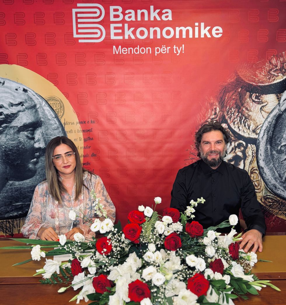 Banka Ekonomike dhe Prizren Fest vazhdojnë partneritetin për të katërtin vit radhazi