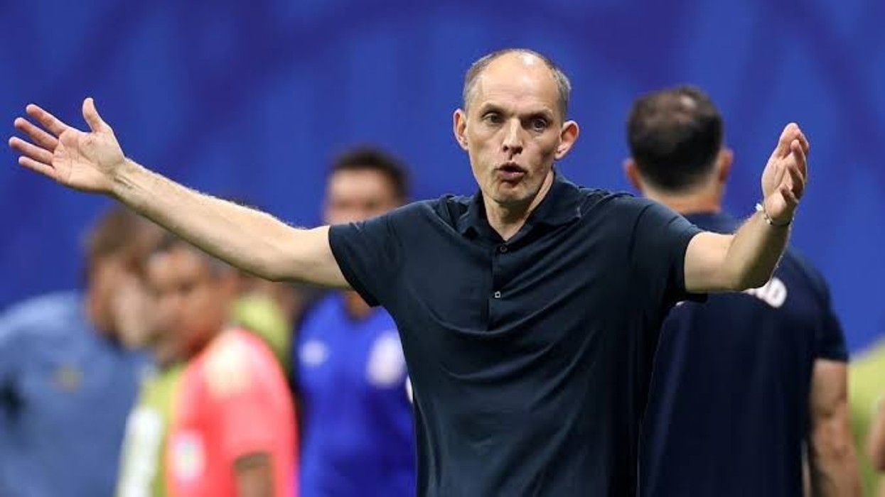 Ylli i Anglisë kritikon Tuchelin për taktikat e tij ndaj Argjentinës