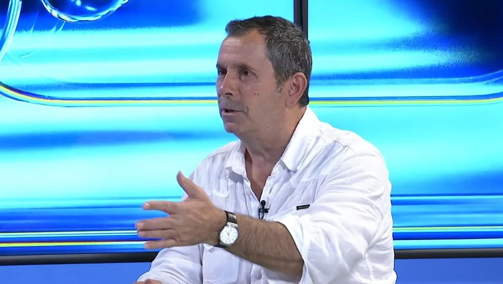 Gashi për zhvillimet në LDK: Të qëllimshme për dëmtimin e Abdixhikut, ai së paku do të bëhet zv/kryeministër