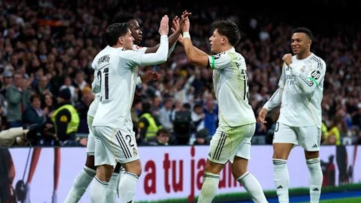 Galatasaray bën hapat e parë drejt transferimit të yllit të Real Madridit