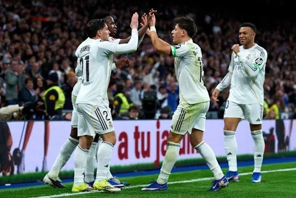 Galatasaray bën hapat e parë drejt transferimit të yllit të Real Madridit