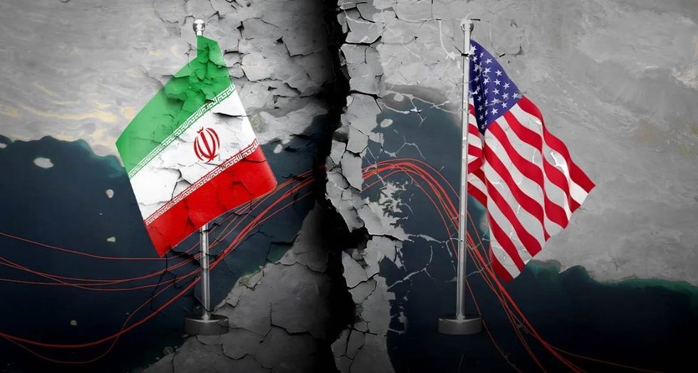 White House: Washington-Tehran talks continue