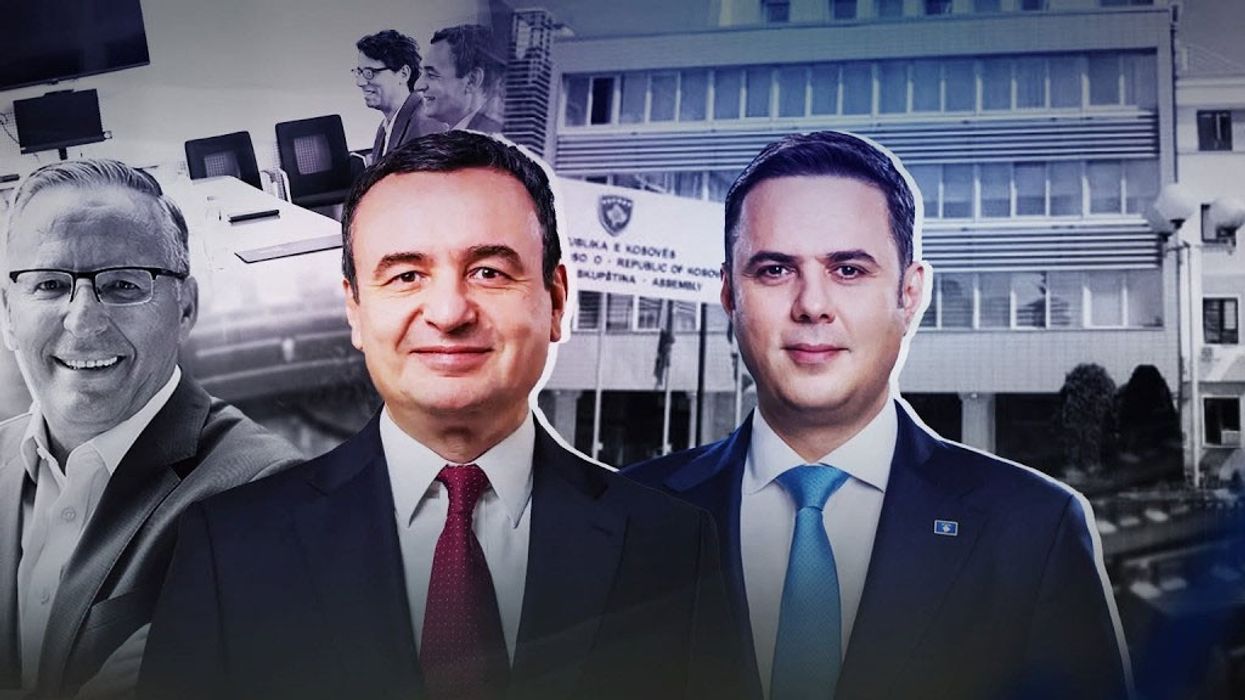 Marrëveshja LVV-LDK në pikëpyetje, kriza brenda LDK-së ndryshon rrjedhën e bisedimeve Marrëveshja LVV-LDK në pikëpyetje, kriza brenda LDK-së ndryshon rrjedhën e bisedimeve