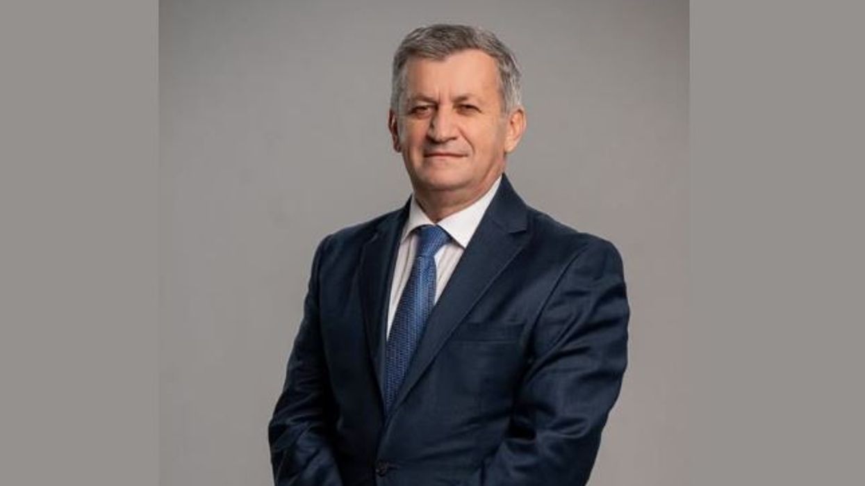 Beqiri: LDK nuk është pronë private, duhet Kuvend zgjedhor dhe lidership i ri Beqiri: LDK nuk është pronë private, duhet Kuvend zgjedhor dhe lidership i ri