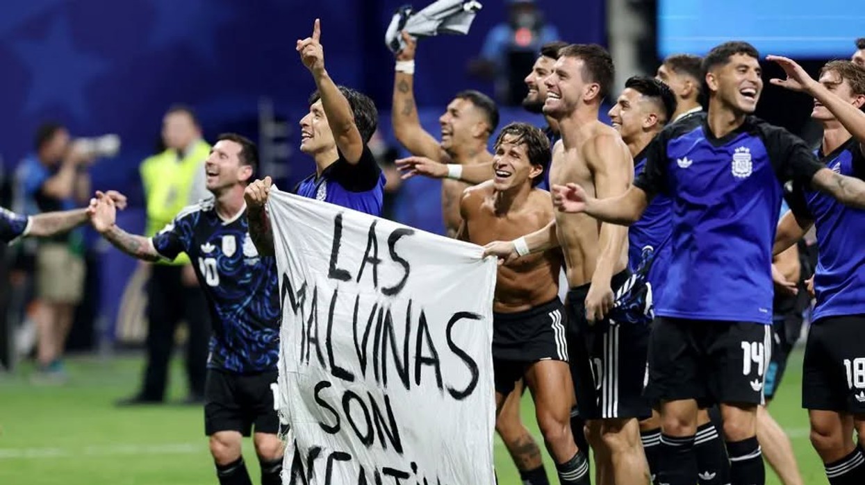 Gjashtë yjet e Argjentinës rrezikojnë pezullimin nga FIFA për finale e Botërorit