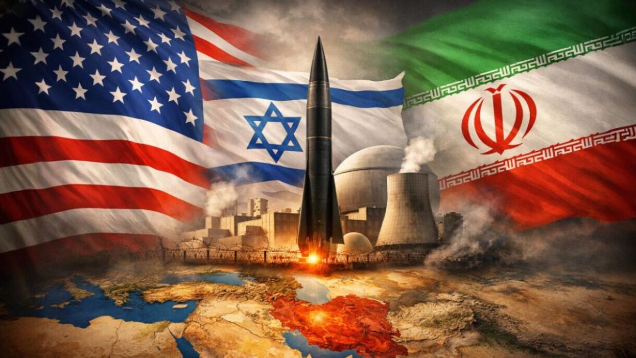 SHBA: Përfundon vala e fundit e sulmeve të mëdha ndaj Iranit SHBA: Përfundon vala e fundit e sulmeve të mëdha ndaj Iranit
