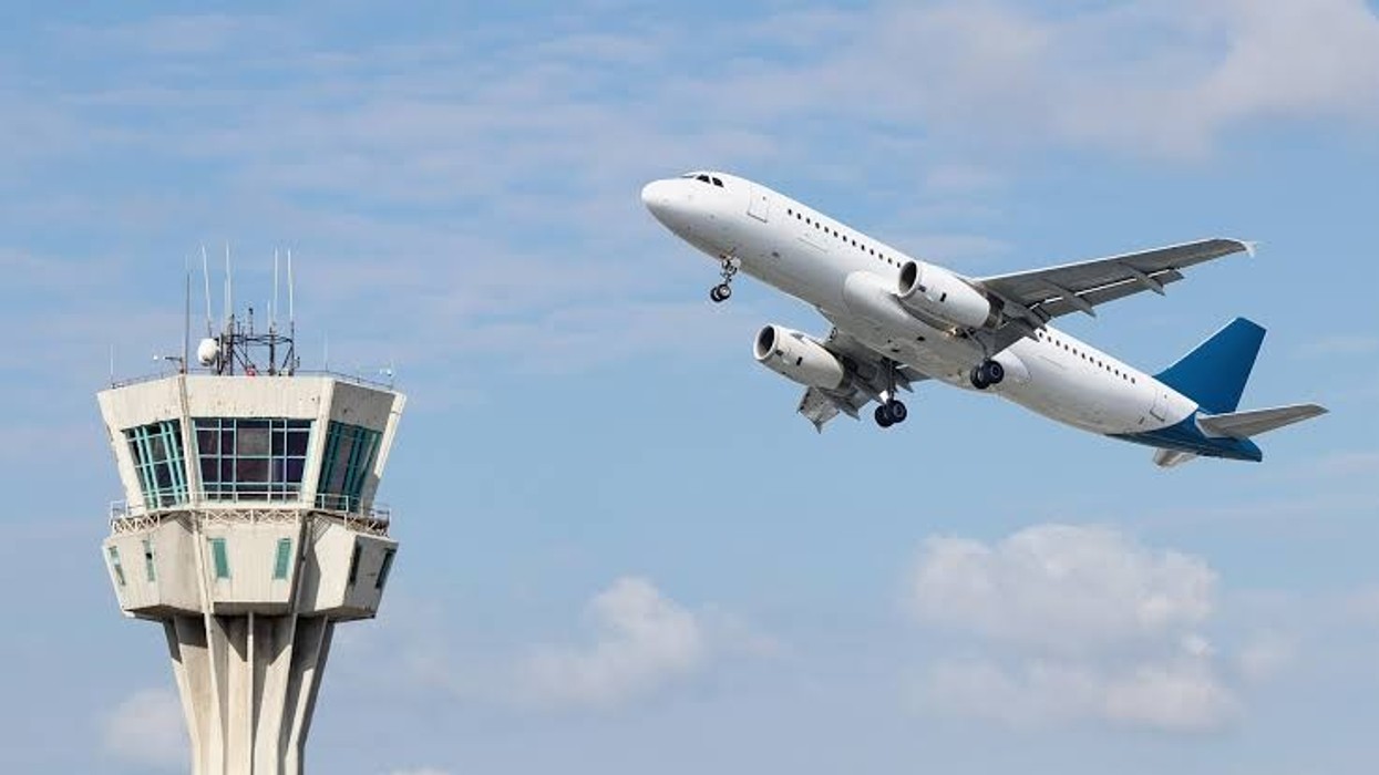 Rrezikim i sigurisë së aviacionit civil në Janjevë, policia ka nisur hetimet