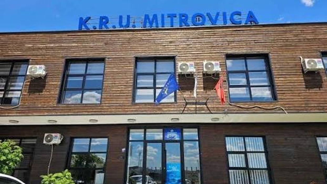 KRU "Mitrovica" njofton për intervenime në rrjetin e ujësjellësit dhe kanalizimit, këto janë zonat e prekura KRU